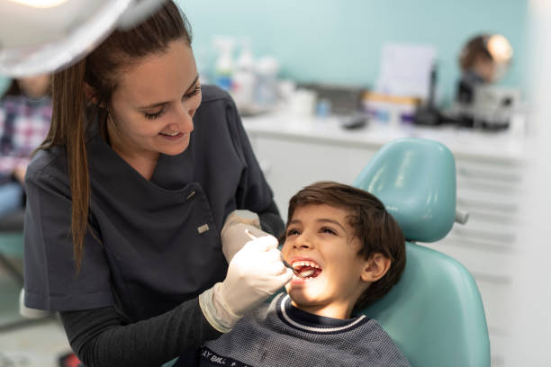 Best After-Hours Emergency Dentist in Woodbury, NJ