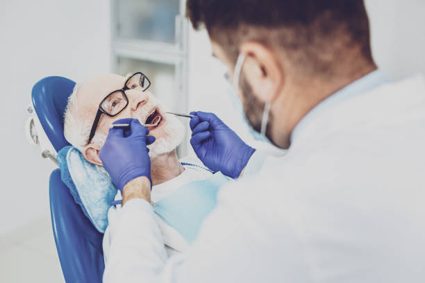 Best Emergency Dental Care for Trauma or Injury in Woodbury, NJ